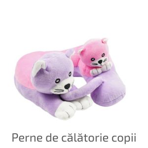 Perna de călătorie Travel Blue pentru copii